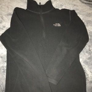 Boys large The North Face